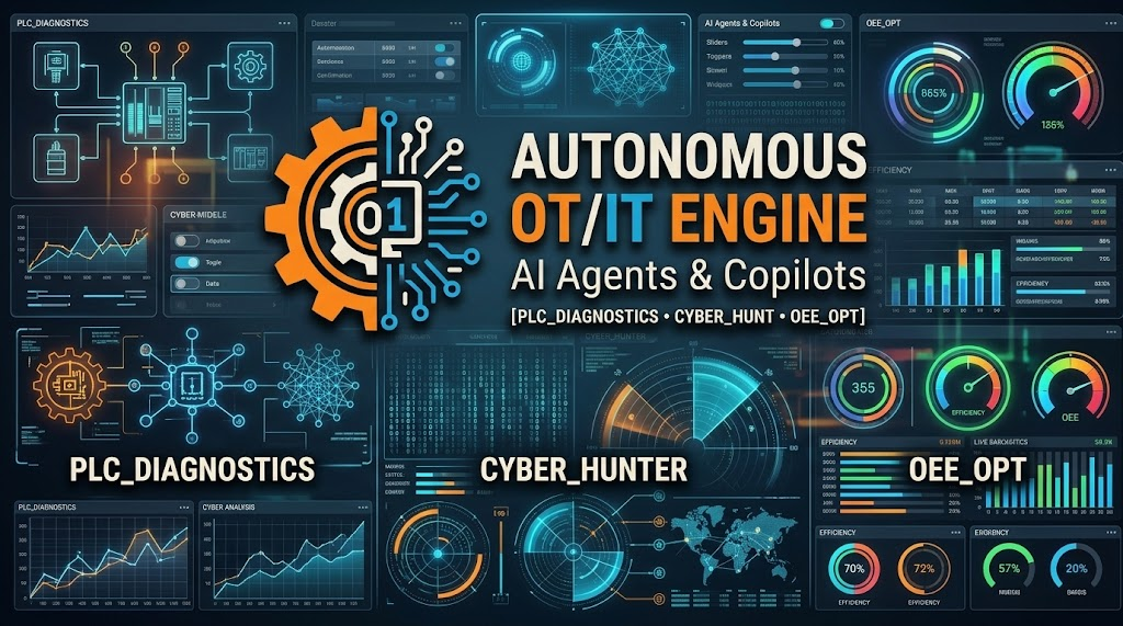 AI Agents & Copilots